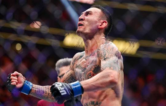 Holloway named the condition under which he will get a fight with Topuria