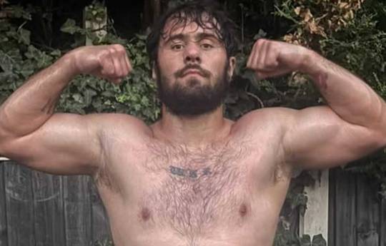 How to Watch Dave Allen vs Arslanbek Makhmudov - Live Stream & TV Channels