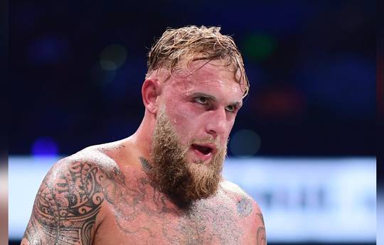 Jake Paul Changes Tune Following Jutta Leerdam's Stunning Olympic Victory: "Never Seen Anything Like It"