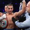 How Cotto said goodbye to boxing (photo) 12