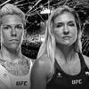 UFC 320: Chiasson vs Santos - Date, Start time, Fight Card, Location