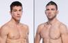 UFC Fight Night 254 - Cotes de paris, prédiction : Hernandez vs Holobaugh