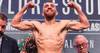 Wann findet heute Abend der Kampf Nathaniel Collins gegen Cristobal Lorente statt? Ringwalks, Zeitplan, Streaming-Links