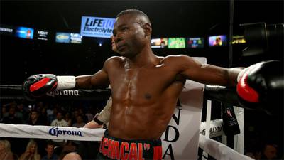 Rigondeaux vs Casimero unification on August 14