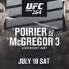 Dustin Poirier vs Conor McGregor 3: predictions and betting odds