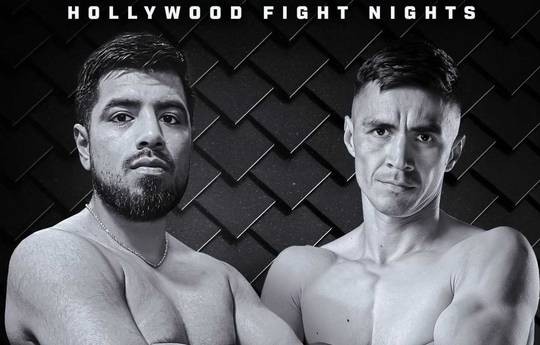 Karlos Balderas vs Cesar Villarraga - Date, Start time, Fight Card, Location