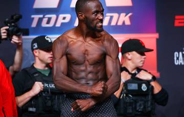 Crawford vs Porter may head to promotional bids