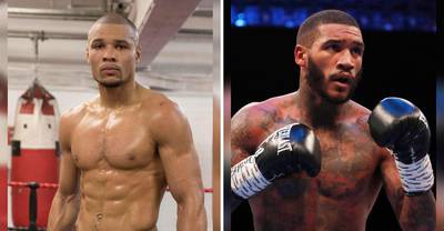 Tony Bellew lanza una bomba de verdad sobre la revancha Eubank Jr-Benn: "No es lo que quieren los aficionados"