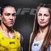 UFC 315: Andrade vs Jasudavicius - Date, Start time, Fight Card, Location