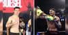 Shakur Stevenson's Dominance Against Zepeda Leaves Fans Stunned: "He's On Another Level"