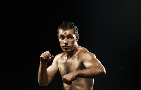 Дмитрий Никулин