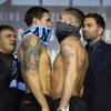 Usyk vs Bellew. Predictions and betting odds