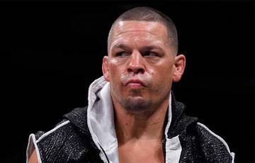 Diaz maakte een verklaring over zijn terugkeer naar de UFC