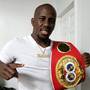 Tevin Farmer