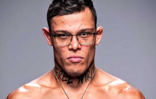 UFC on ESPN 62: Cannonier vs Borralho - Date, Start time, Fight Card, Location