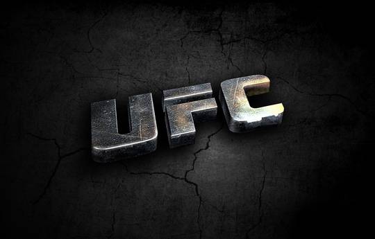 UFC plans a tournament in China on August