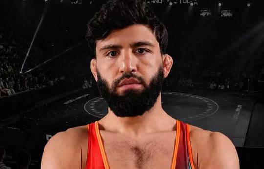 Царукян готовий страхувати бій Топурії з Гетжі