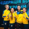 Women national team of Ukraine for 2018 World Championship is announced 150