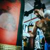 Danny García completa preparativos para su debut en una nueva categoría de peso 3