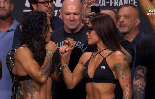What time is UFC 317 Tonight? Araujo vs Cortez - Start times, Schedules, Fight Card