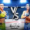 UFC 300 - Betting Odds, Prediction: Andrade vs Rodriguez