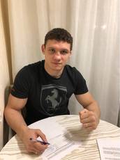 Fight Nights champion Kopylov moves to UFC