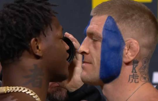 Wann ist UFC 323 heute Abend? McKinney vs. Duncan - Startzeiten, Zeitpläne, Kampfkarte