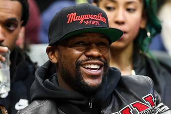 Mayweather äußerte sich zu den negativen Reaktionen der Fans auf die Ankündigung eines Kampfes mit Tyson