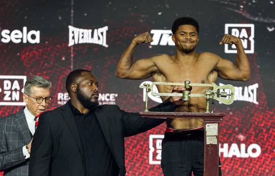Стівенсон і Лопес також близькі до підписання контрактів з Zuffa Boxing