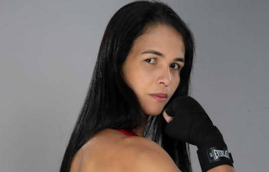 Ramla Ali vs Lila Furtado - Date, Start time, Fight Card, Location