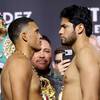 What time is David Benavidez vs Gilberto Ramirez tonight? Ringwalks, schedule, streaming links