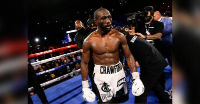 Sparring Partner Reveals Surprising Edge in Potential Canelo-Crawford Showdown: "He's Different"