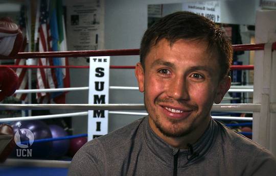 GGG not planning to attend Canelo-Chavez clash