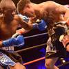 Prograis destroys Indongo in 2 rounds