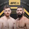 UFC on ESPN 69: Shahbazyan vs Petroski - Date, Start time, Fight Card, Location
