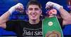 What time is Josue Aguero vs Diego Aleman tonight? Ringwalks, schedule, streaming links