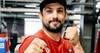 Wyatt Sanford vs Tomas Lastra - Date, Start time, Fight Card, Location
