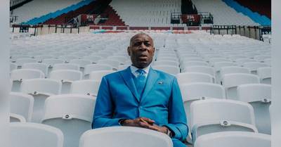 Frank Bruno enthüllt unerwarteten Namen als härtester Schlagmann: "Er schlug zu wie ein Maultier"