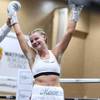 Tysie Gallagher vs Ebonie Jones - Betting Odds, Prediction