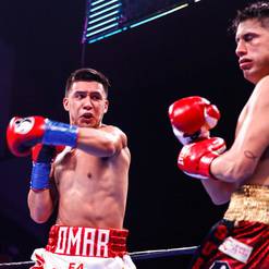 Omar Juarez