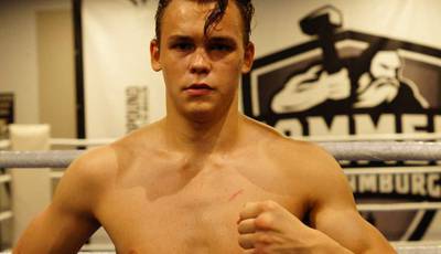 Moses Itauma vs Ilja Mezencev - Betting Odds, Prediction