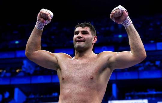 Хргович: «Ітаума ще не дозрів – подивимося, як він витримає шкоду»