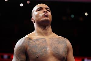 Wardley rückte in den Boxrec-Ranglisten auf den zweiten Platz vor