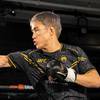 Asakura promises to knockout Pantoja