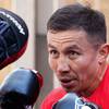 Golovkin-Murata. What time does the fight start