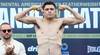 What time is Leonardo Rubalcava vs Dorian Mendez tonight? Ringwalks, schedule, streaming links