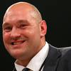 Joseph Parker could target Tyson Fury