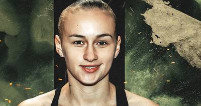 Lillie Winch vs Tereza Dvořáková - Date, Start time, Fight Card, Location