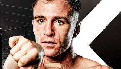 Reece Mould vs Ryan Walsh - Fecha, hora de inicio, Fight Card, Lugar