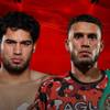 David Benavidez vs Gilberto Ramirez Undercard - Full Fight Card List, Schedule, Running Order